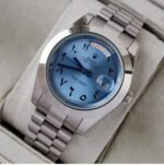 Rlx Stainless Steel Silver bracelet watch - Image 2