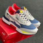 Luxury pm mirage tech 2 shoes