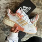 Ad Forum Exhibit girls shoes - Image 4