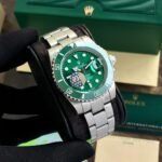 Rlx Submariner Hulk Green Limited Edition watch - Image 2