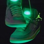 Air Drdn Balvin Girls Shoes