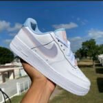 Luxury nk Airforce 1 macron shoes - Image 4