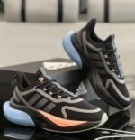 Ad alphabounce premium shoes