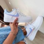 Luxury nk Airforce 1 macron shoes - Image 2