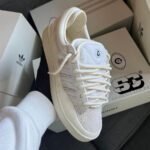 Ad bad bunny campus light shoes - Image 3