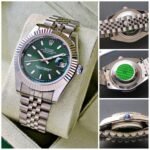 Luxury rlx DateJust Classic watch - Image 4