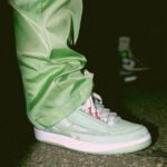 Air Drdn Balvin Girls Shoes - Image 3