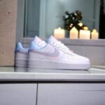 Luxury nk Airforce 1 macron shoes