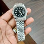 Luxury rlx DateJust Classic watch - Image 3