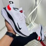 Luxury Nk react infinity run 4 shoes - Image 2