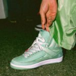 Air Drdn Balvin Girls Shoes - Image 4