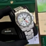 Luxury Premium Explorer rlx Model watch - Image 2