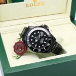 Luxury rlx Submariner Automatic watch