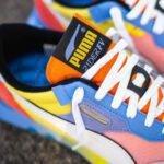 Rider Vintage Candy Premium shoes - Image 2