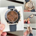 Luxury rlx oyster perpetual Daytona watch - Image 3