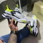 Luxury pm rs fast system shoes - Image 2