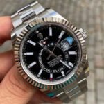 luxury rlx watch - Image 2