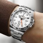 Luxury Premium Explorer rlx Model watch - Image 4