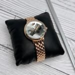 Swrvski premium luxury watch - AmazingBaba