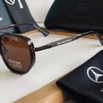 Mcedes premium quality sunglasses - Image 11