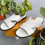 Amazing premium lv sandals