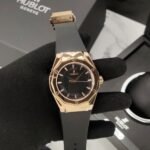 Classic Fusion Luxury Watch - AmazingBaba