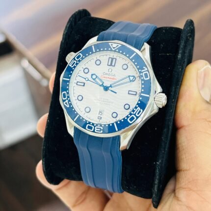 Amazing Master Chronometer watch - AmazingBaba