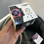 Captain America premium smartwatch - AmazingBaba