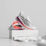 Nb fuel cell elite shoes - Image 3