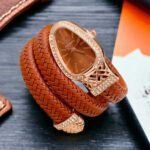 Amazing Slim Elegant Snake Watch - AmazingBaba