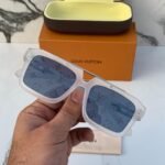Lv premium quality Luxury Sunglasses - AmazingBaba