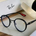 R Transparent pretty unisex sunglasses - AmazingBaba