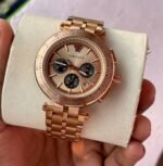 Vsache premium chronograph sporty watch - AmazingBaba