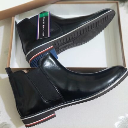 Th Chelsea premium boots - AmazingBaba