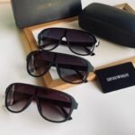 Amazing premium unisex model Armni sunglasses - AmazingBaba