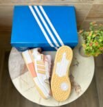 Ad Forum Exhibit girls shoes - Image 8