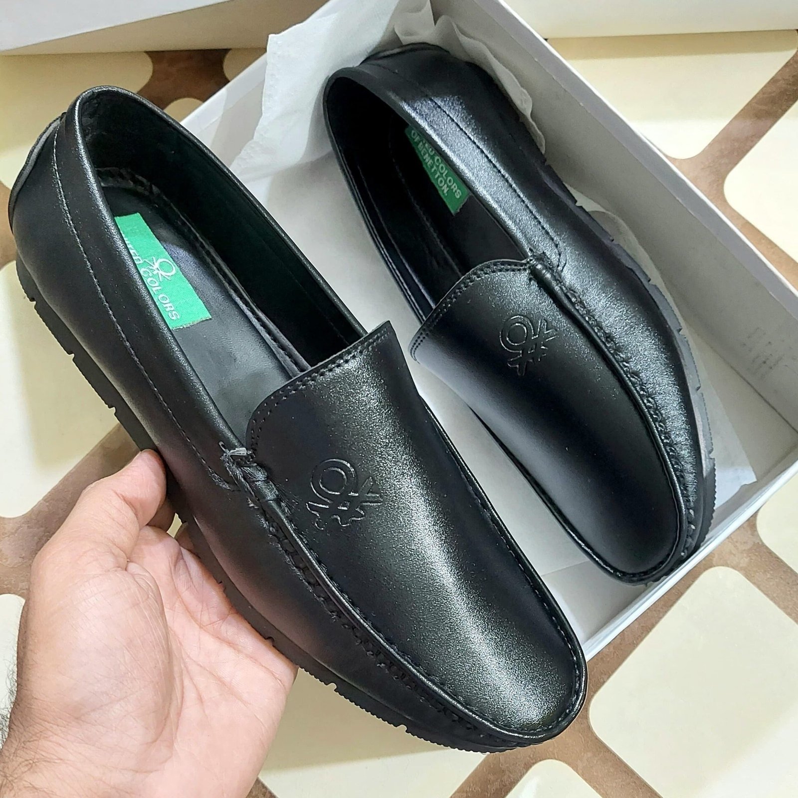 rn-image_picker_lib_temp_06c183e3-420e-4fce-8741-c19943a32a10 Ucb Premium Loafers shoes - AmazingBaba
