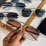 Db Premium quality unisex sunglasses - Image 12