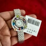Bgari premium quality women watch - Image 10