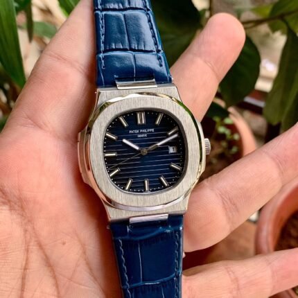 Pp Nautilus Premium Quality watch - AmazingBaba
