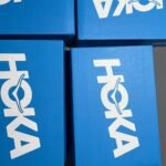 Amazing Hoka Mach X shoes - AmazingBaba