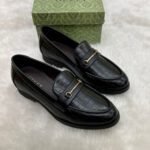 Amazing luxury formal loafers shoes - Image 3
