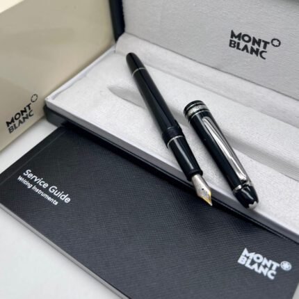 Mb Meisterstuck LeGrand rollerball pen - AmazingBaba