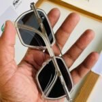 Ls Unisex Sunglasses - AmazingBaba