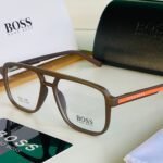 Hb transparent premium sunglasses - AmazingBaba