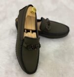 Gc heavy Quality Premium Loafers shoes - AmazingBaba