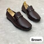 Gc premium loafers shoes - Image 9