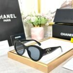 Amazing chnl premium women sunglasses - Image 7
