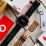 Amazing fsl premium gen2 luxury smartwatch