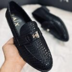 Premium Leather Moccasins shoes - AmazingBaba